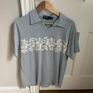 Ralph Lauren Mens Polo